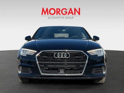 2019 Audi A3 Sedan — photo 7 view