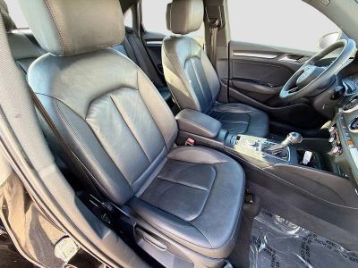 2019 Audi A3 Sedan — photo 12 view