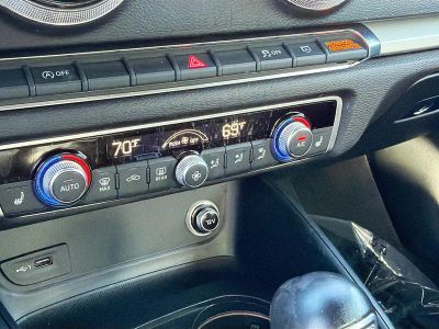 2019 Audi A3 Sedan — photo 31 view
