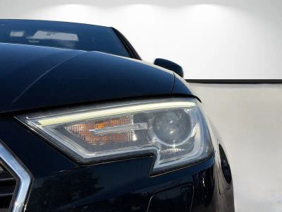 2019 Audi A3 Sedan — photo 8 view