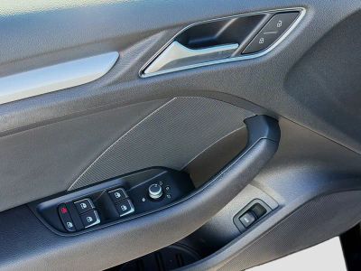 2019 Audi A3 Sedan — photo 20 view