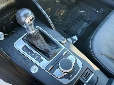 2019 Audi A3 Sedan — photo 26 view