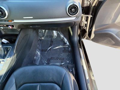 2019 Audi A3 Sedan — photo 15 view