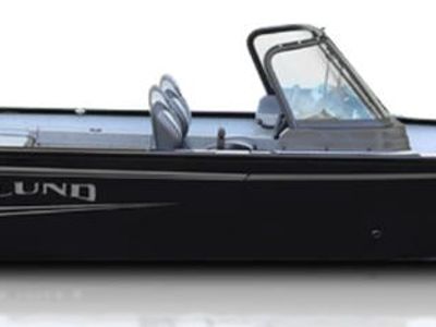 2026 Lund 1775 Adventure Sport - Photo 1