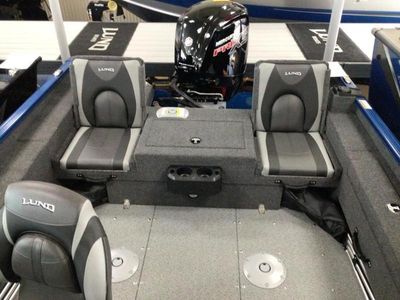 2026 Lund 1775 Adventure Sport - Photo 9