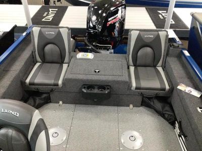 2026 Lund 1775 Adventure Sport - Photo 11