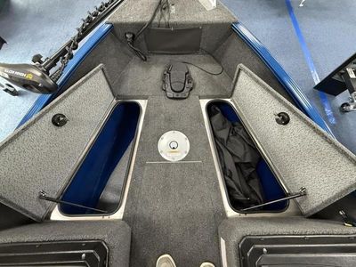 2026 Lund 1775 Adventure Sport - Photo 5