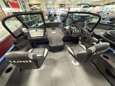 2026 Lund 1775 Adventure Sport - Photo 6