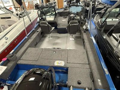 2026 Lund 1775 Adventure Sport - Photo 10