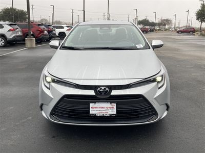 2026 Toyota Corolla Hybrid - Photo 2