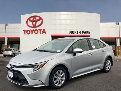 2026 Toyota Corolla Hybrid - Photo 1