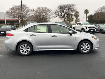 2026 Toyota Corolla Hybrid - Photo 4