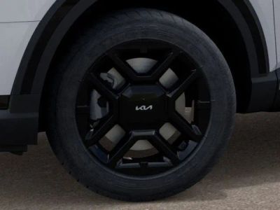 2027 Kia Telluride — photo 9 view