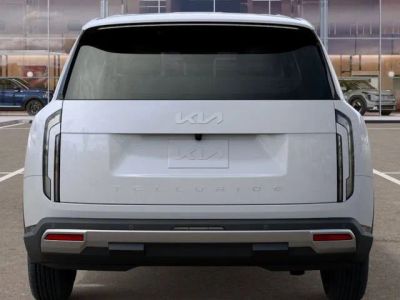 2027 Kia Telluride — photo 13 view