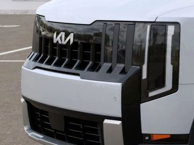 2027 Kia Telluride — photo 12 view