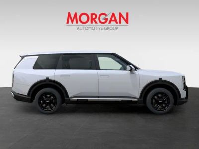2027 Kia Telluride — photo 7 view