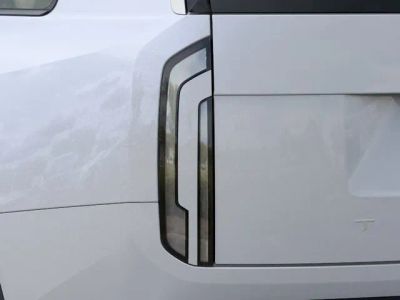 2027 Kia Telluride — photo 11 view