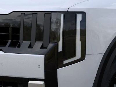 2027 Kia Telluride — photo 10 view