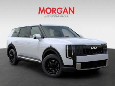 2027 Kia Telluride — photo 8 view