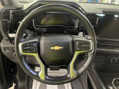 2023 Chevrolet Silverado 1500 - Photo 19