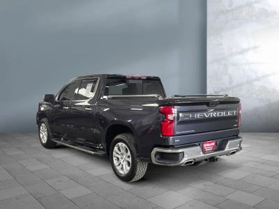 2023 Chevrolet Silverado 1500 - Photo 4