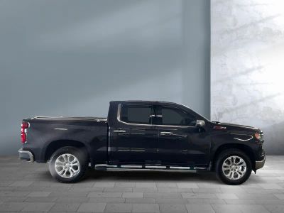 2023 Chevrolet Silverado 1500 - Photo 7
