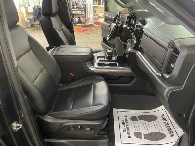 2023 Chevrolet Silverado 1500 - Photo 15