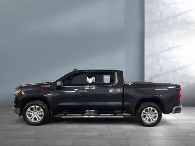 2023 Chevrolet Silverado 1500 - Photo 3