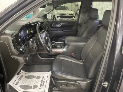 2023 Chevrolet Silverado 1500 - Photo 9