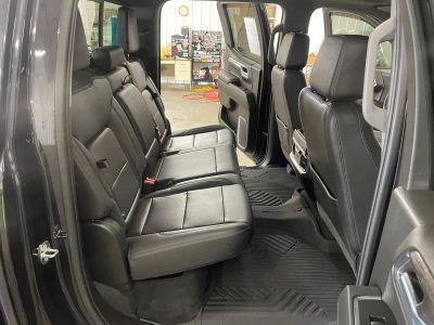 2023 Chevrolet Silverado 1500 - Photo 18