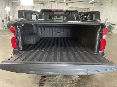 2023 Chevrolet Silverado 1500 - Photo 17