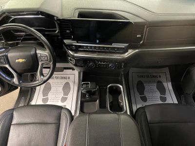 2023 Chevrolet Silverado 1500 - Photo 13