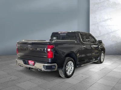 2023 Chevrolet Silverado 1500 - Photo 6