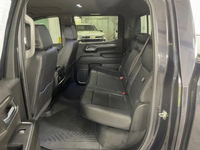 2023 Chevrolet Silverado 1500 - Photo 14