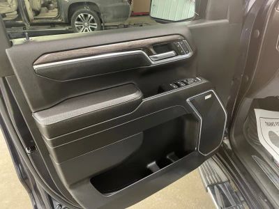 2023 Chevrolet Silverado 1500 - Photo 20