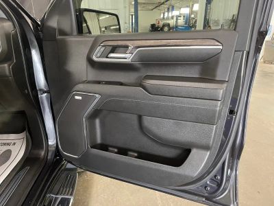 2023 Chevrolet Silverado 1500 - Photo 21