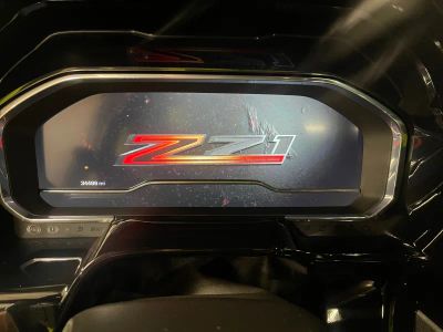 2023 Chevrolet Silverado 1500 - Photo 10
