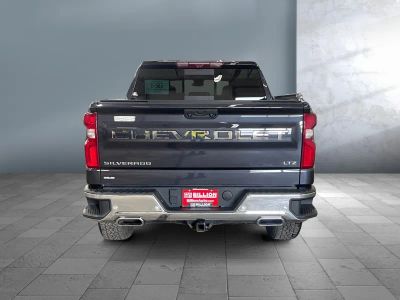 2023 Chevrolet Silverado 1500 - Photo 5