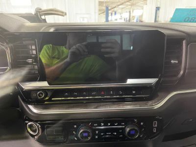 2023 Chevrolet Silverado 1500 - Photo 11