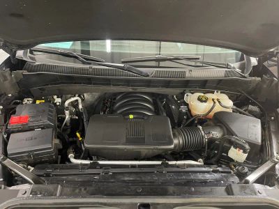 2023 Chevrolet Silverado 1500 - Photo 22
