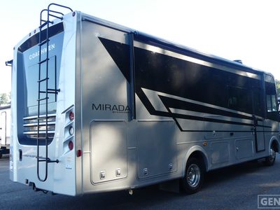 2026 Coachmen Mirada - Photo 4