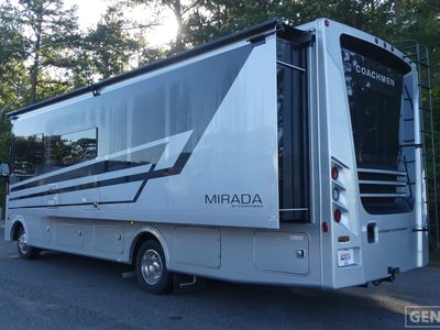 2026 Coachmen Mirada - Photo 3