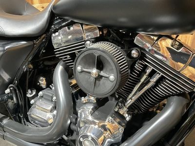2015 Harley-Davidson Road Glide - Photo 14
