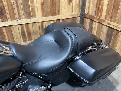 2015 Harley-Davidson Road Glide - Photo 12