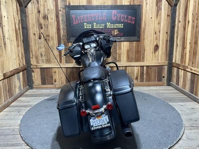 2015 Harley-Davidson Road Glide - Photo 6
