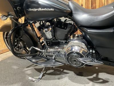 2015 Harley-Davidson Road Glide - Photo 15