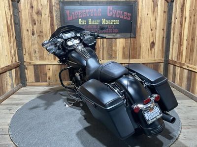 2015 Harley-Davidson Road Glide - Photo 5