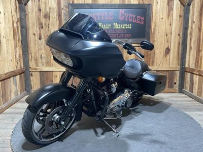 2015 Harley-Davidson Road Glide - Photo 2