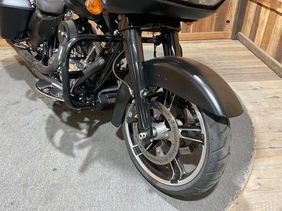 2015 Harley-Davidson Road Glide - Photo 13