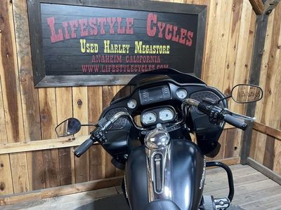 2015 Harley-Davidson Road Glide - Photo 11